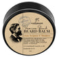 Lemon Bergamot Mandarin Beard Balm Styling Men Grooming Beard Care 50g