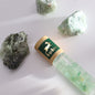 Grapefruit, Lime, Spearmint, Peppermint Essential Oil Gemstone Roll On