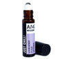 Lavender Rose Vetiver Roll On Essential Oil Blend - Just Chill