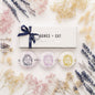 Secret Garden Luxury Bath Fizzer Gift Set