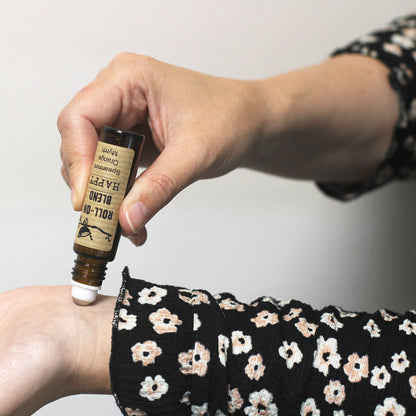 Sleep Roll-On Essential Oil Blend 10ml