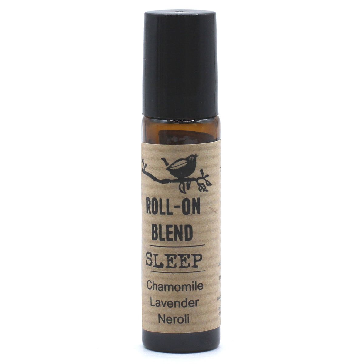 Sleep Roll-On Essential Oil Blend 10ml