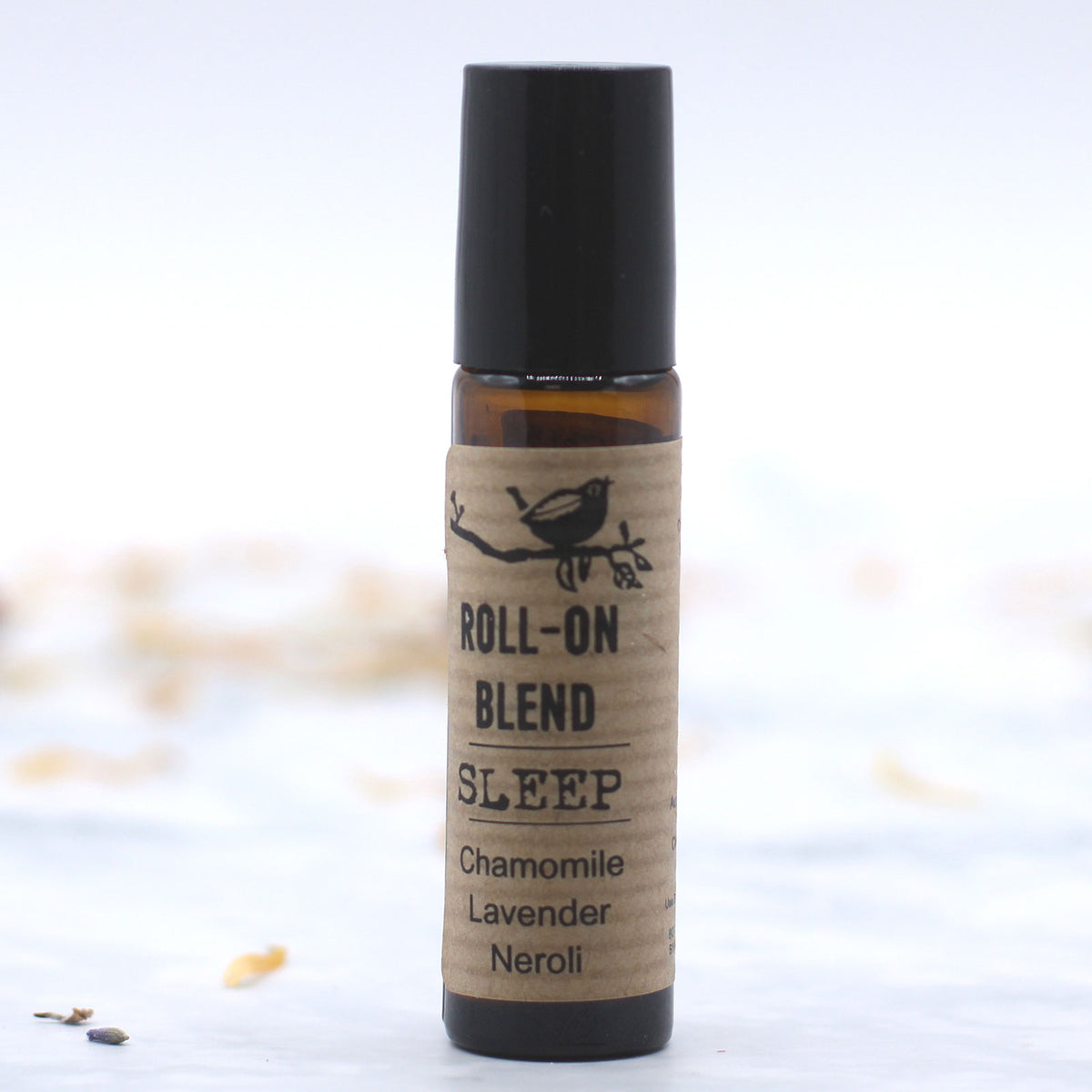 Sleep Roll-On Essential Oil Blend 10ml
