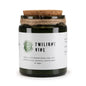 Twilight Vine Candle – Natural Soy Wax & Wooden Wick